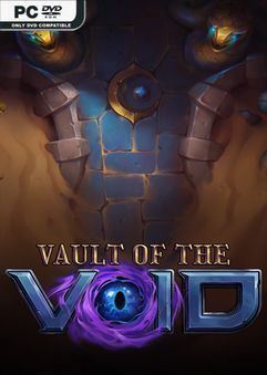 Tải game Vault of the Void v2.5.16.0-P2P