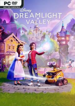 Tải game Disney Dreamlight Valley v1.17.0.7420-P2P