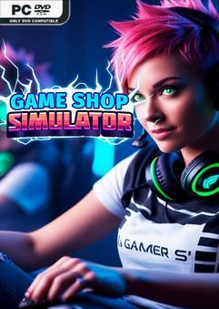 Bộ sưu tập game Game Shop Simulator