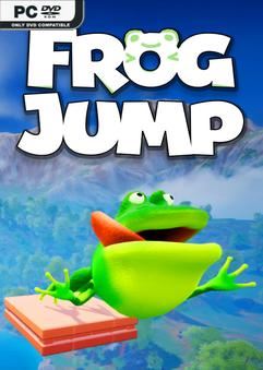 Bộ sưu tập game Frog Jump