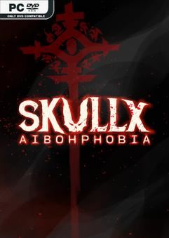 Bộ sưu tập game SkullX: Aibohphobia
