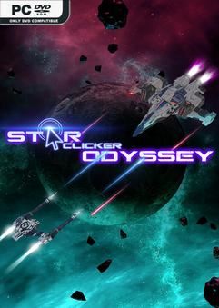Bộ sưu tập game Star Clicker Odyssey