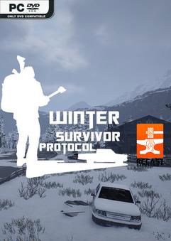 Tải game Winter Survivor Protocol-TENOKE