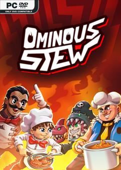 Bộ sưu tập game Ominous Stew