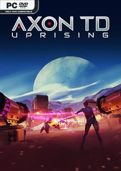 Tải game Axon TD Uprising v1.1.4-TENOKE