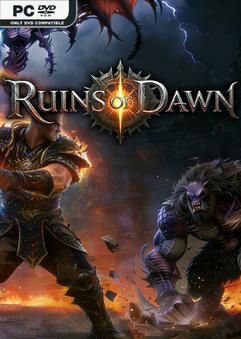 Tải game Ruins of Dawn-TENOKE