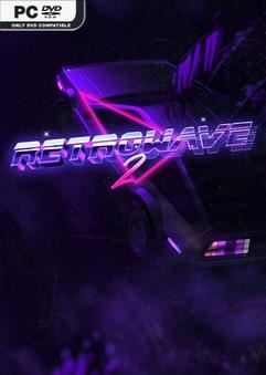 Bộ sưu tập game Retrowave 2