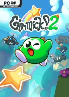 Tải game Gimmick 2-GoldBerg