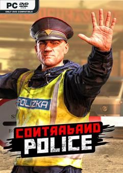 Tải game Contraband Police v20251014-P2P