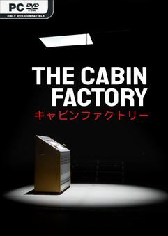 Tải game The Cabin Factory-TENOKE