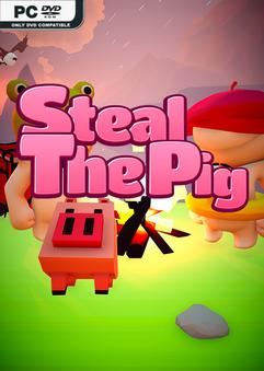 Bộ sưu tập game Steal The Pig