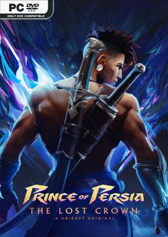 Tải game Prince of Persia The Lost Crown-VOICES38