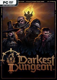 Tải game Darkest Dungeon II v2.00.73964-P2P