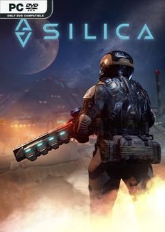Tải game Silica Siege Mode Early Access