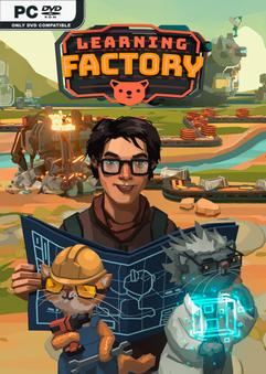 Tải game Learning Factory-TENOKE