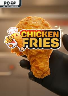 Tải game Chicken Fries-TENOKE
