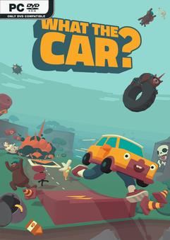 Tải game WHAT THE CAR v5.4.1-P2P
