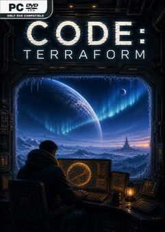 Tải game Code Terraform Early Access