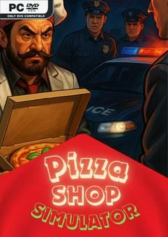 Bộ sưu tập game Pizza Shop Simulator