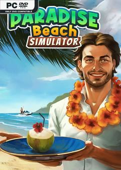 Bộ sưu tập game Paradise Beach Simulator