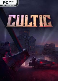 Tải game CULTIC v20251218-P2P