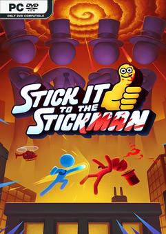 Tải game Stick It to the Stickman-RUNE