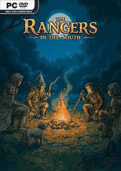 Tải game The Rangers In The South v3.0.0-P2P