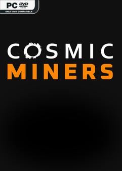 Bộ sưu tập game Cosmic Miners