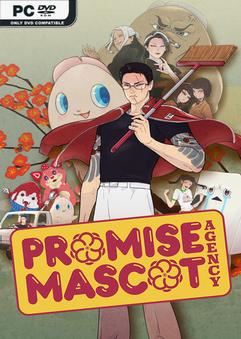 Tải game Promise Mascot Agency-TENOKE