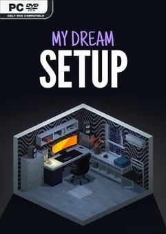 Tải game My Dream Setup v20240727-P2P
