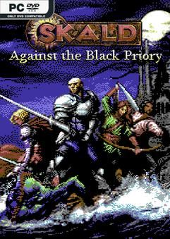 Tải game SKALD Against the Black Priory v1.0.5-P2P