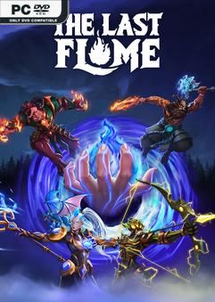 Tải game The Last Flame v20250811-P2P