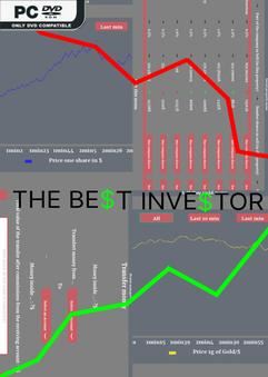 Bộ sưu tập game THE BEST INVESTOR