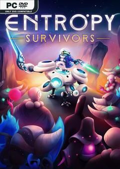 Tải game Entropy Survivors v1.5.0-P2P
