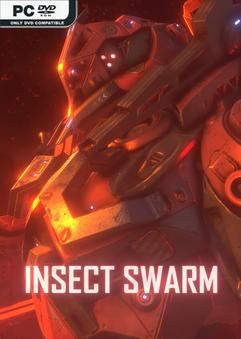 Tải game Insect Swarm-TENOKE