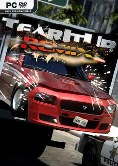 Tải game TearItUp Remix-SKIDROW