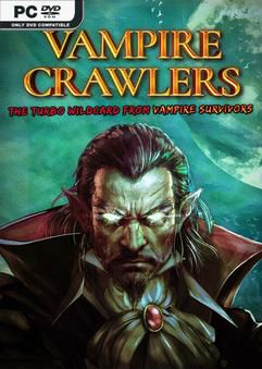 Tải game Vampire Crawlers-GoldBerg