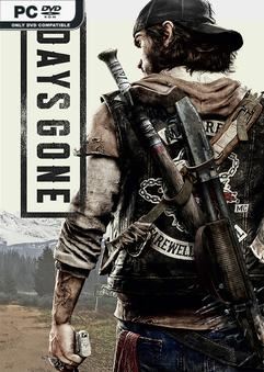Bộ sưu tập game Days Gone