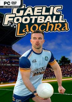 Tải game Gaelic Football Laochra-GoldBerg