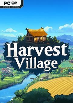 Tải game Harvest Village-TENOKE
