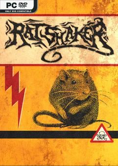 Tải game RATSHAKER-TENOKE