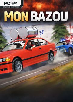 Tải game Mon Bazou-TENOKE