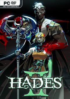 Bộ sưu tập game Hades II