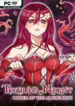 Tải game Toziuha Night Order of the Alchemists-TENOKE