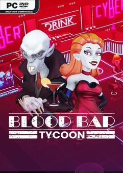Tải game Blood Bar Tycoon v1.0.10112-P2P