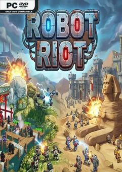 Tải game ROBOT RIOT-GoldBerg