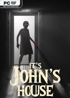 Tải game Its Johns House-TENOKE