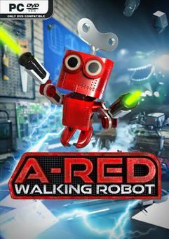 Bộ sưu tập game A-RED Walking Robot