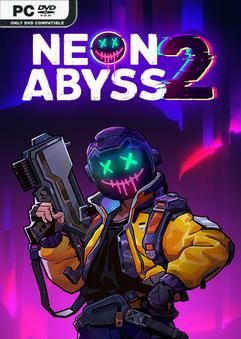 Bộ sưu tập game Neon Abyss 2