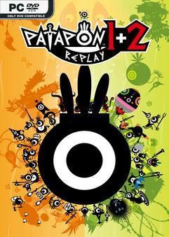 Tải game PATAPON 1 Plus 2 REPLAY v20250801-P2P